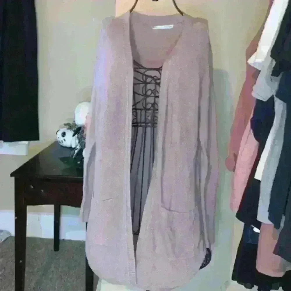 Maurices cardigan  size M